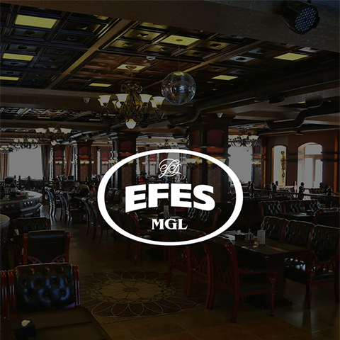 Efes market